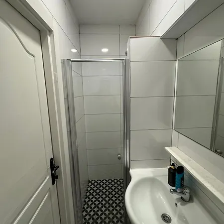 Volra Hotel Istanboel