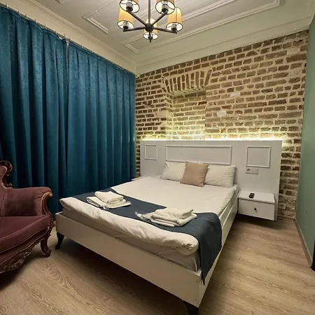 Volra * 伊斯坦布尔