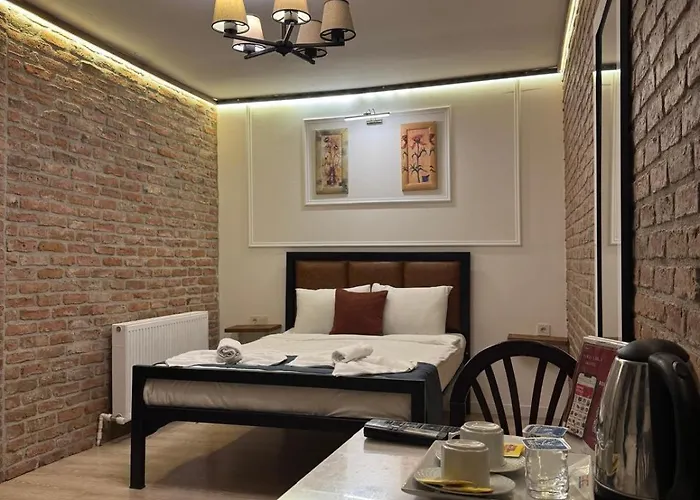 酒店 Volra 伊斯坦布尔