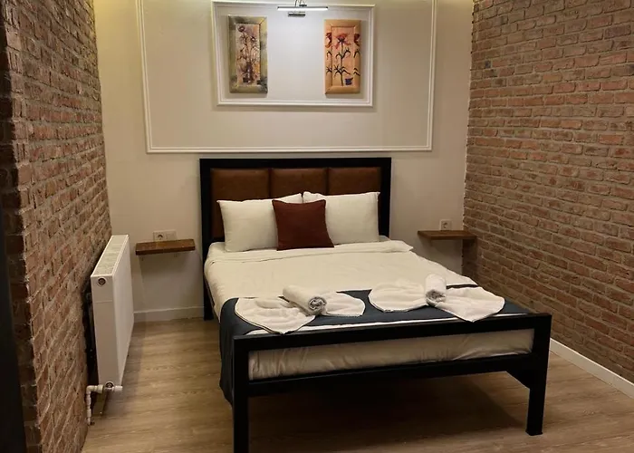 Volra * 伊斯坦布尔