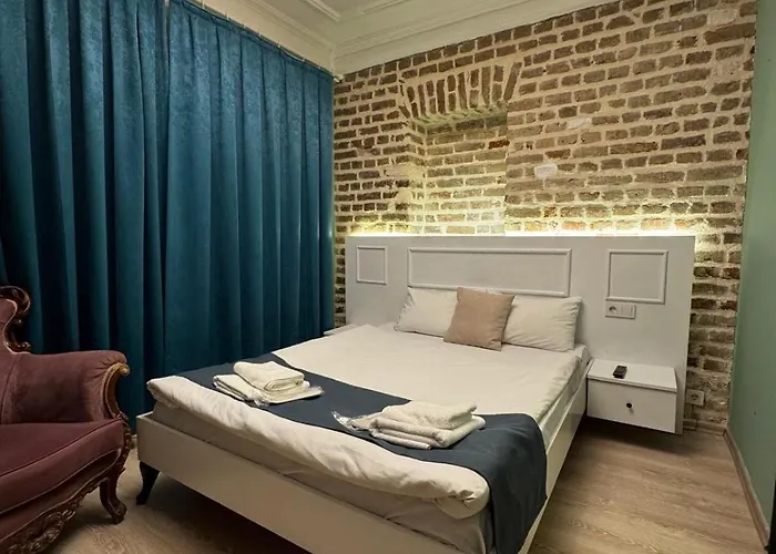 Volra * 伊斯坦布尔