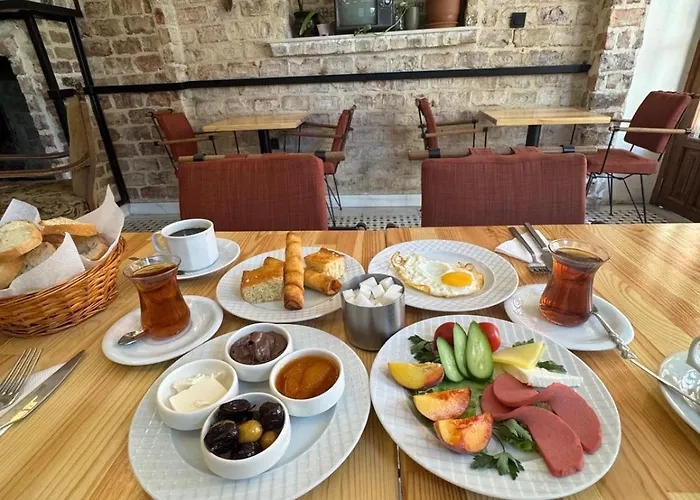 Volra * 伊斯坦布尔